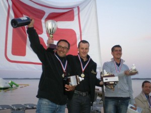 2ème place